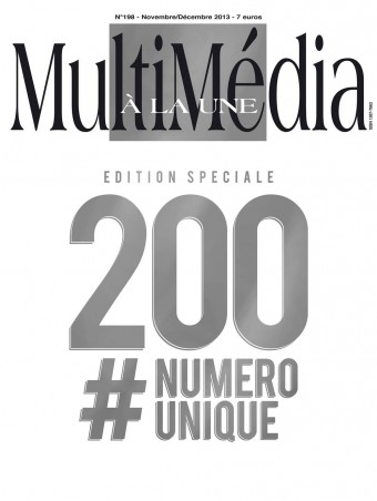 Numéro 200 – Février 2014