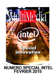 MM211 Janvier – Supplément Intel : spécial innovation