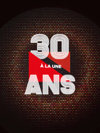 MM333 – Anniversaire 30 ans