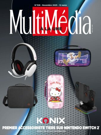 MM328 – NOVEMBRE 2025