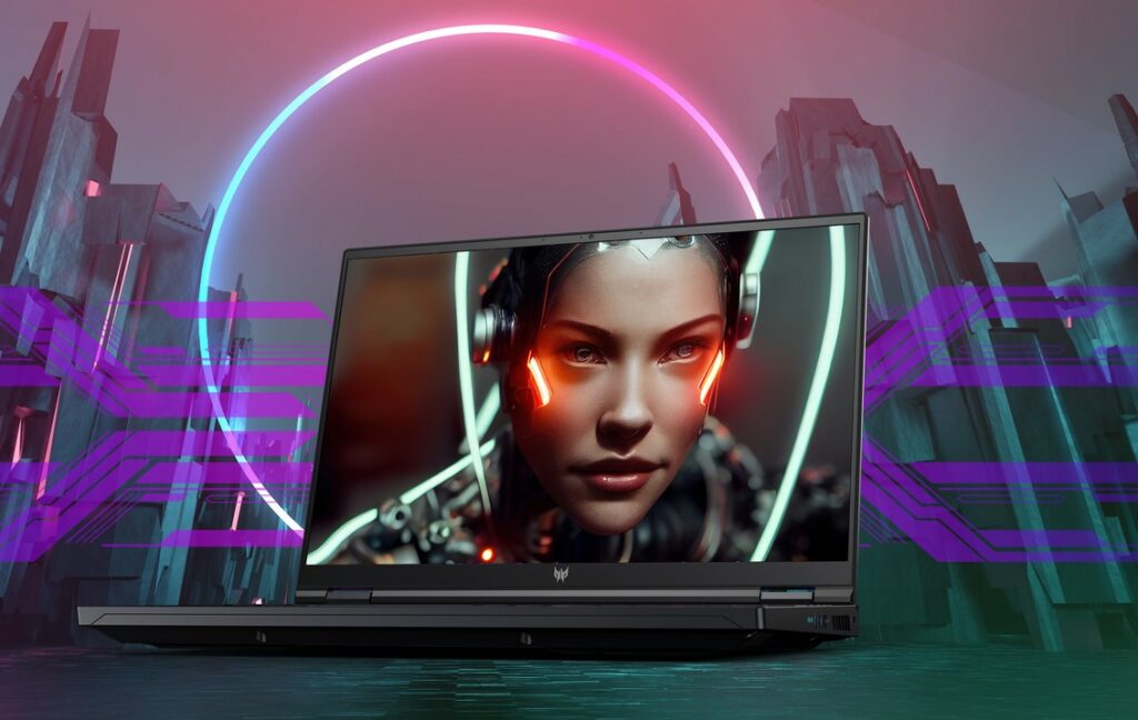 500 Hz : Alienware bat un nouveau record de vitesse avec cet écran